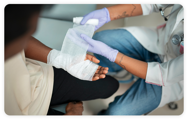 wound-care