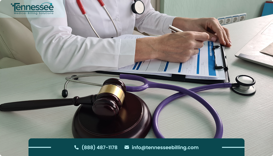 Medical Billing Disputes and Your Legal Rights