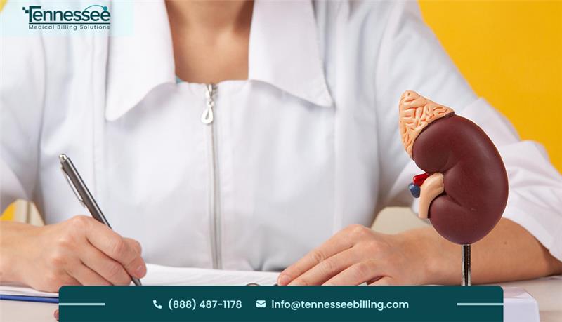 Common Dialysis Billing Errors That Cause Nephrology Claim Denials