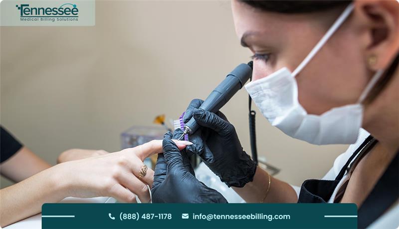 How to Bill CPT 11730 & 11732 – Nail Surgery Coding Guide