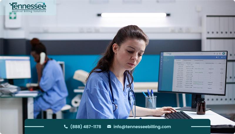 What Is an Entity Code in Medical Billing?