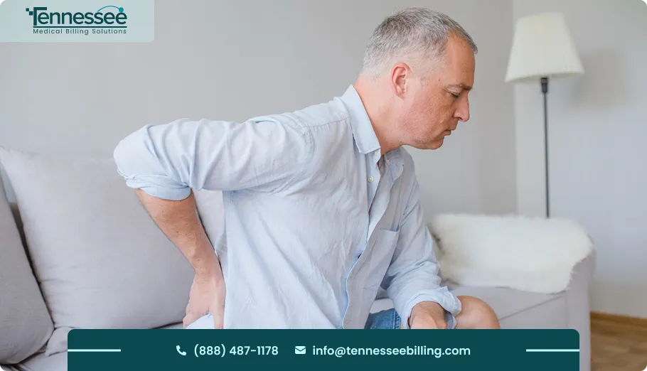 ICD 10 Code for Left Hip Pain: A Complete Clinical & Billing Guide