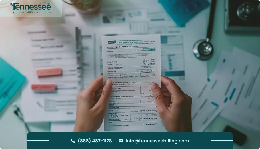 Medical Billing Reimbursement Form: A Complete Guide to Accurate Healthcare Claims